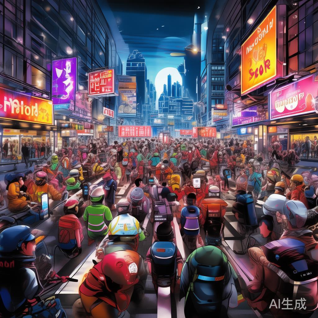私域流量逆袭!外卖行业获客新战场,你还在等什么? - 快讯网 - 分享生活资讯热点话题综合门户网www.julangwang.com