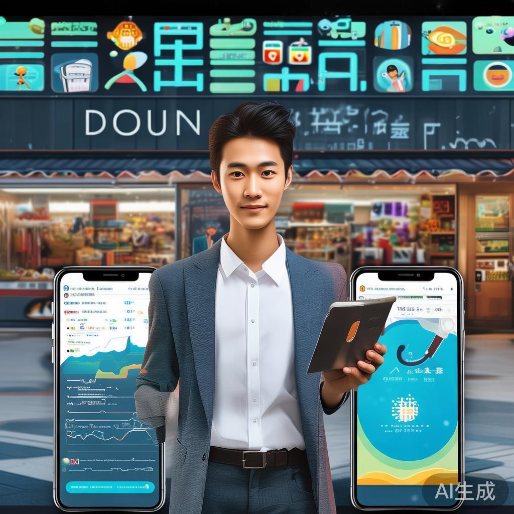 抖音商铺获客全攻略,从0到1的流量密码,你掌握了吗? - 快讯网 - 分享生活资讯热点话题综合门户网www.julangwang.com
