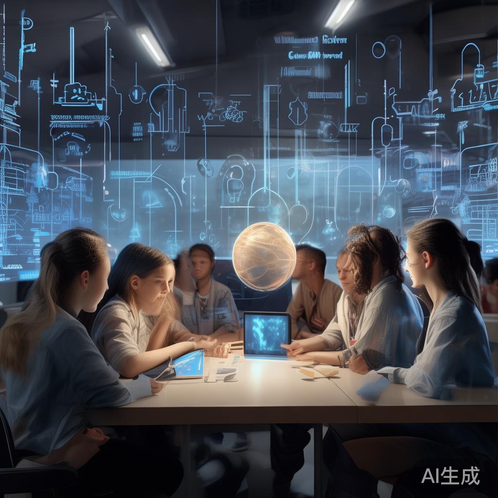 网校获客,破局之道与增长密码 - 快讯网 - 分享生活资讯热点话题综合门户网www.julangwang.com
