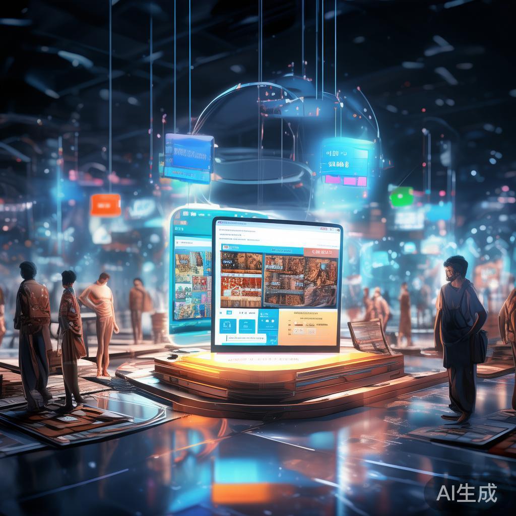 获客网怎么样?深度解析获客平台的价值与选择策略 - 快讯网 - 分享生活资讯热点话题综合门户网www.julangwang.com