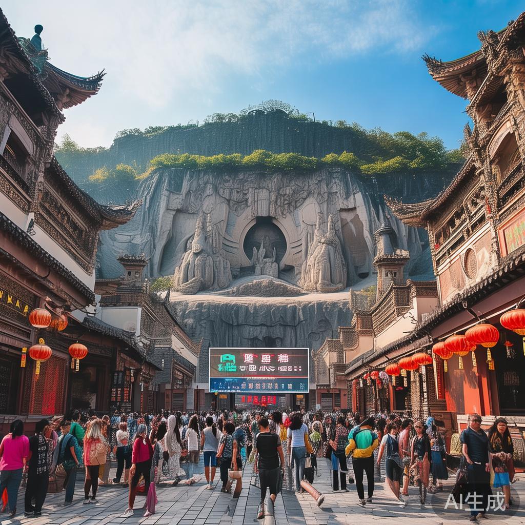 洛阳旅游推广,如何借助十三朝古都的魅力获客? - 快讯网 - 分享生活资讯热点话题综合门户网www.julangwang.com