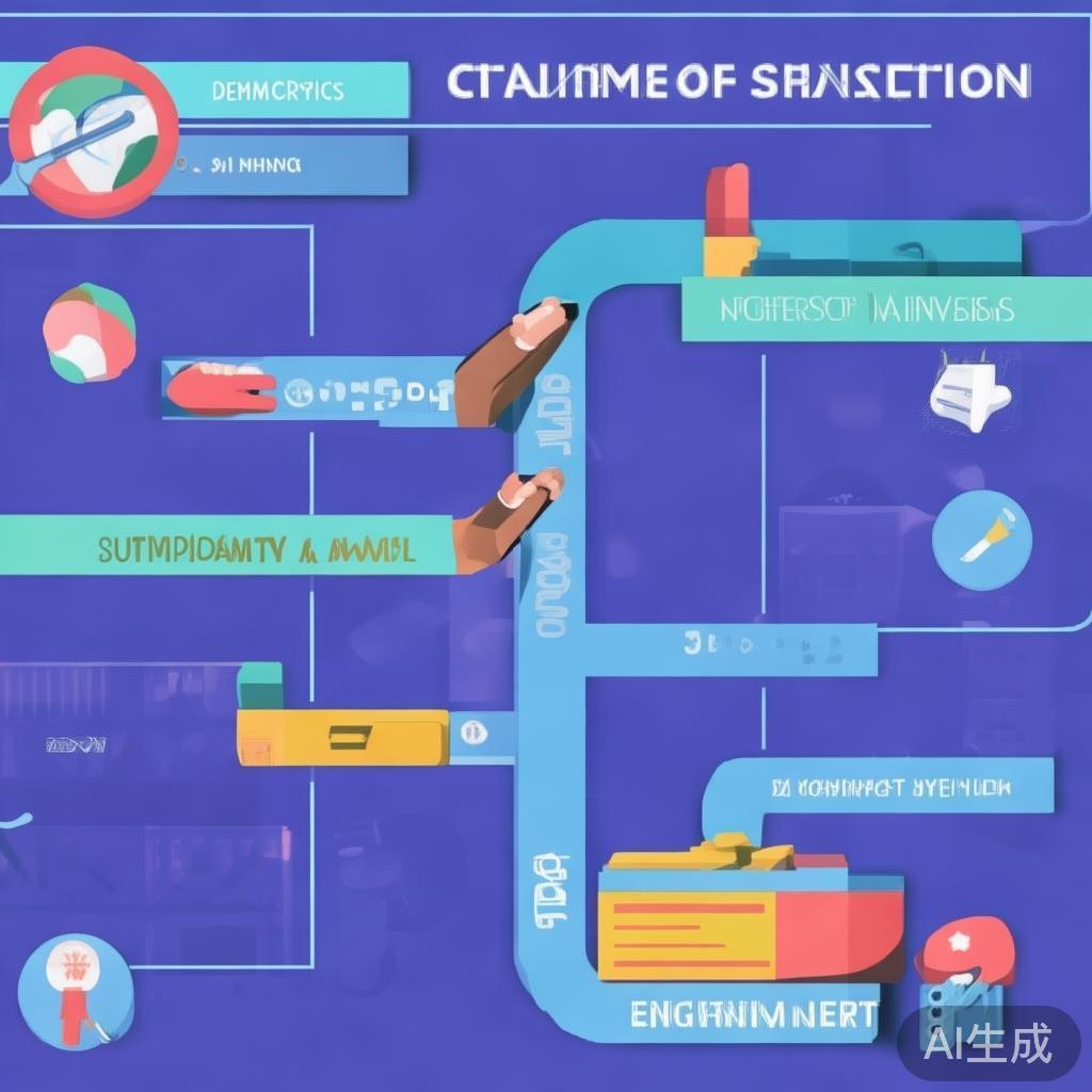 销售获客怎么选择客户?这5个标准让你少走弯路! - 快讯网 - 分享生活资讯热点话题综合门户网www.julangwang.com
