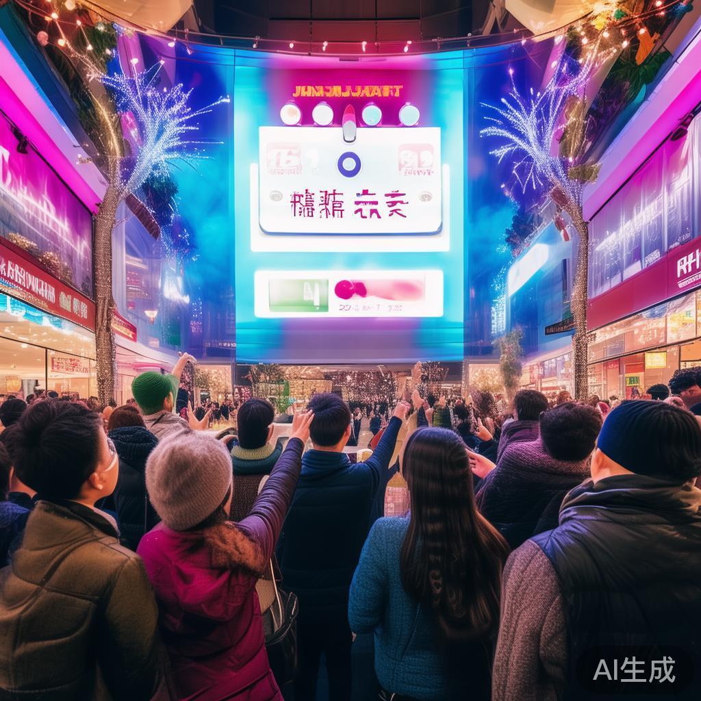 元旦购物津贴如何开启你的购物狂欢 - 快讯网 - 分享生活资讯热点话题综合门户网www.julangwang.com