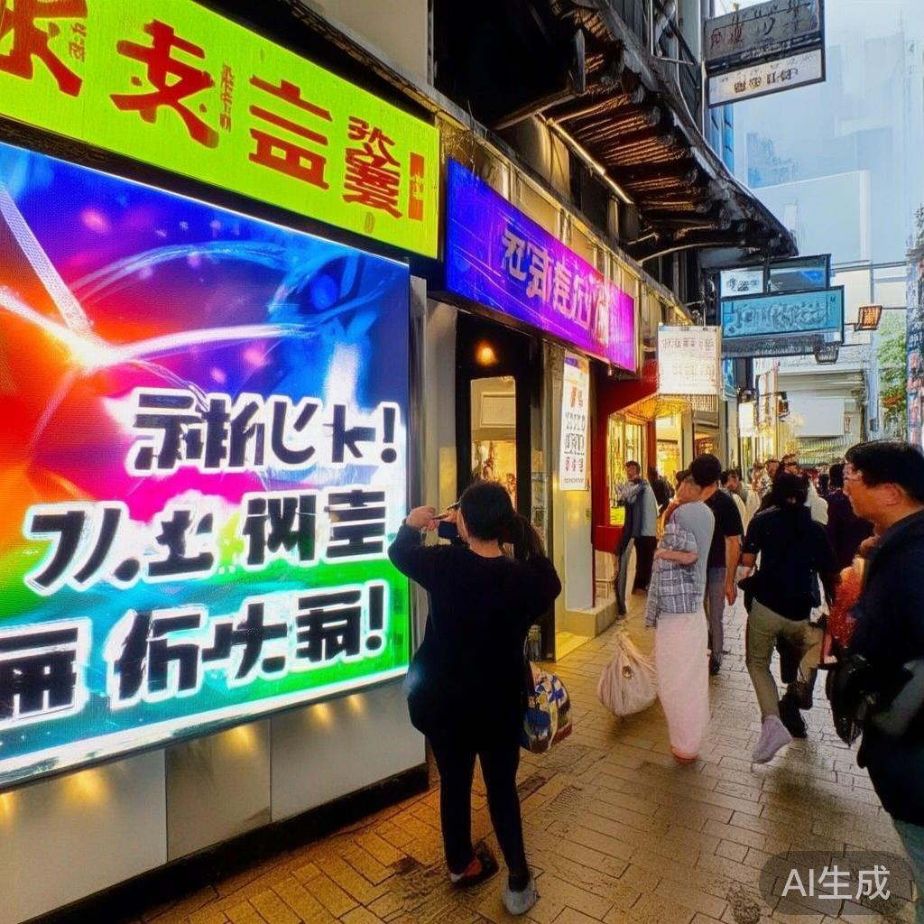 宁德商家必看!抖音获客实战指南,让你的店铺成为抖音热门打卡地! - 快讯网 - 分享生活资讯热点话题综合门户网www.julangwang.com