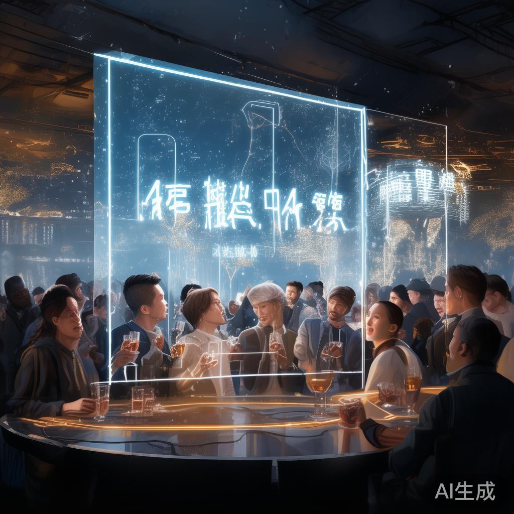 白酒获客系统，解锁品牌增长的黄金密码！ - 快讯网 - 分享生活资讯热点话题综合门户网www.julangwang.com