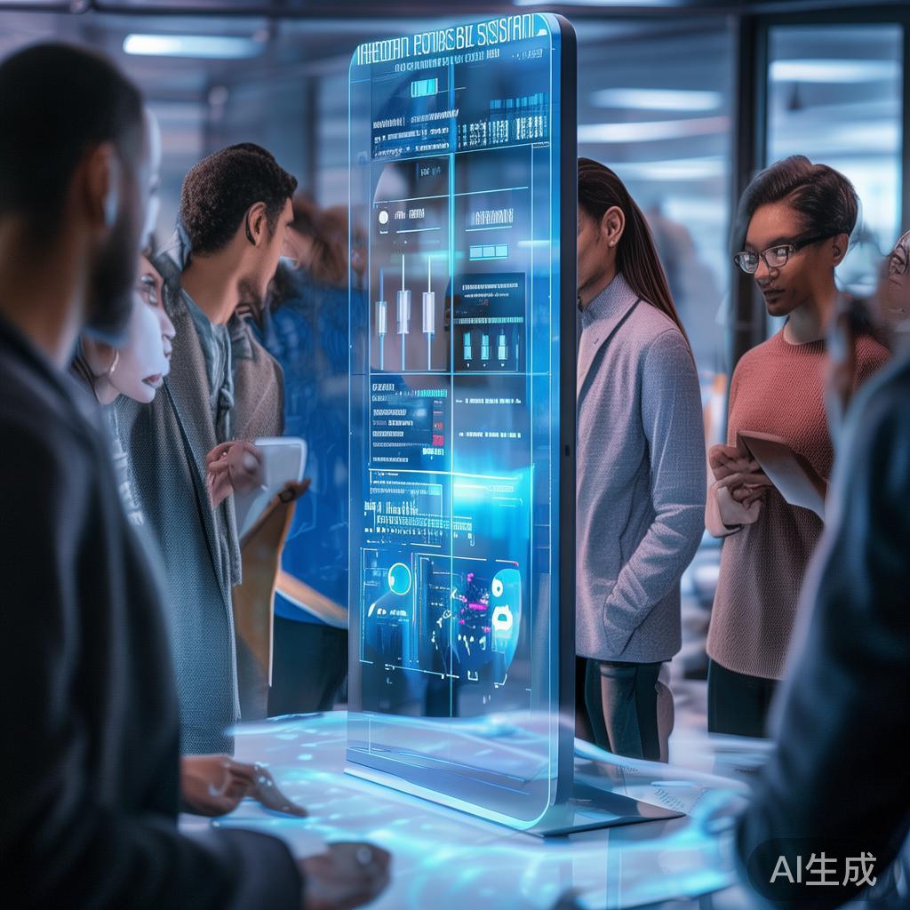 指尖上的补贴助手,就业补贴申请软件如何重塑政策红利获取路径 - 快讯网 - 分享生活资讯热点话题综合门户网www.julangwang.com