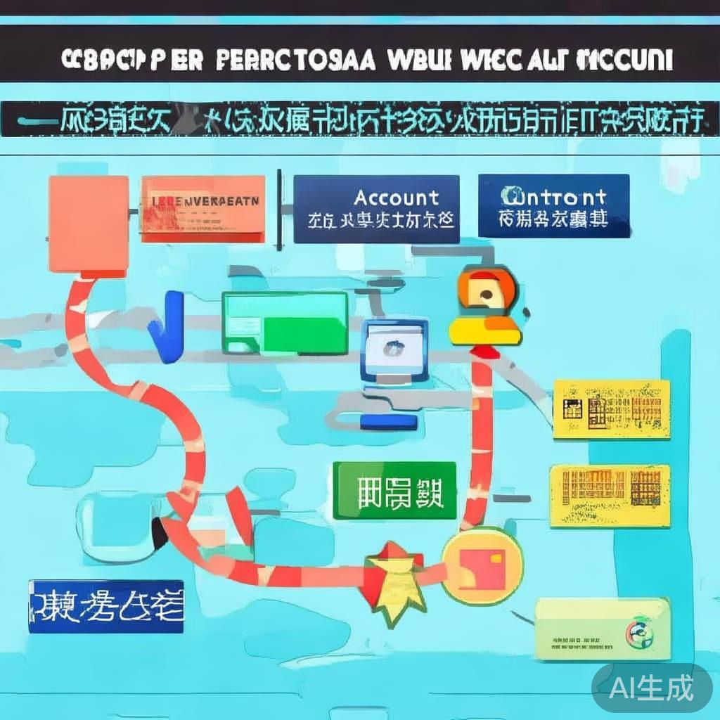 个人公众号申请全攻略,从零到一的创建之旅 - 快讯网 - 分享生活资讯热点话题综合门户网www.julangwang.com