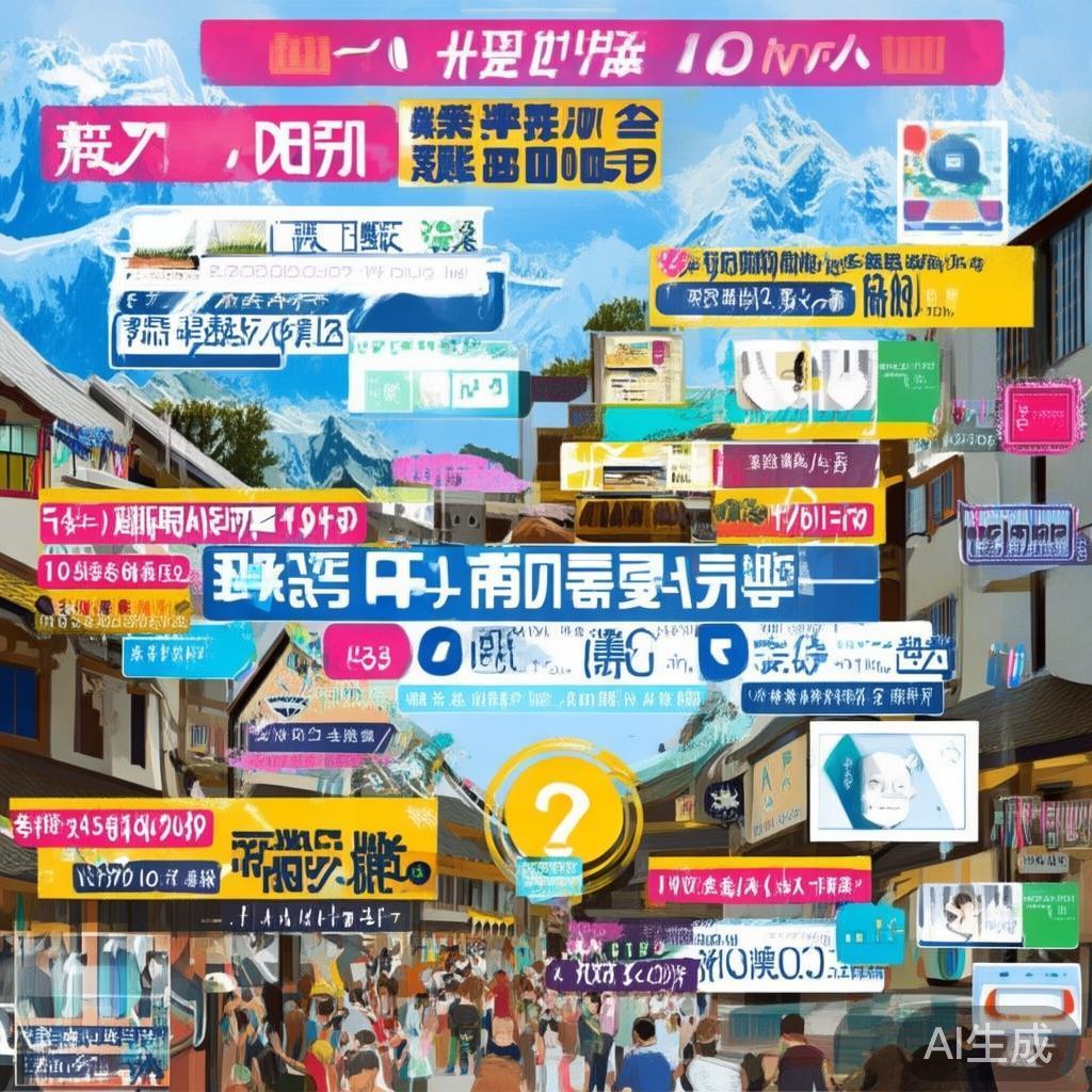 通山抖音获客爆火指南!本地人必看,10万粉丝背后的实操秘籍 - 快讯网 - 分享生活资讯热点话题综合门户网www.julangwang.com