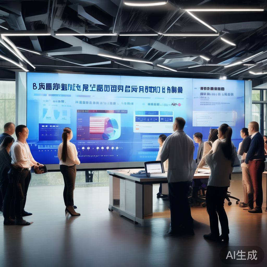 深圳企业获客难?这3种合作模式让你低成本引爆流量! - 快讯网 - 分享生活资讯热点话题综合门户网www.julangwang.com