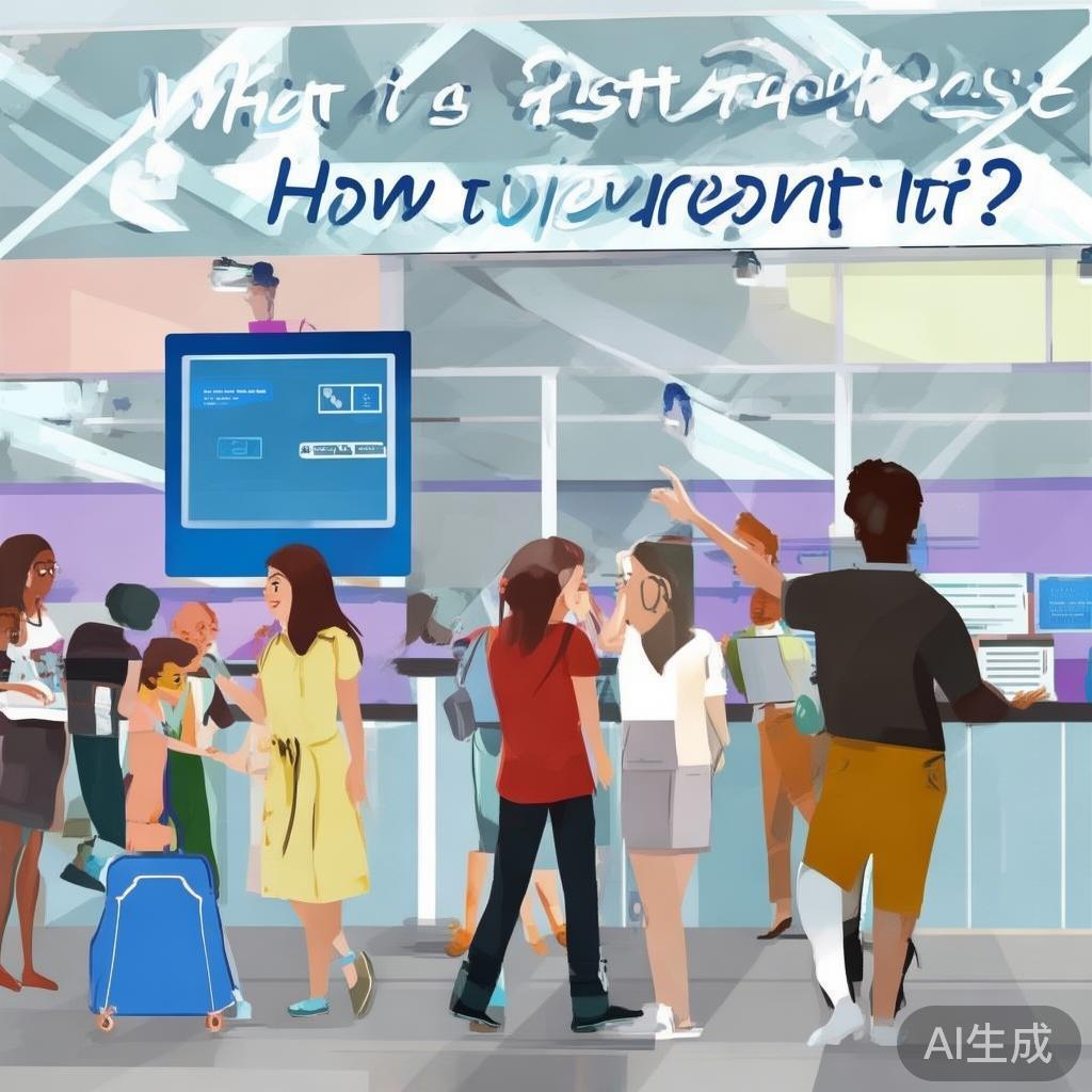 什么是快速通行证?如何领取? - 快讯网 - 分享生活资讯热点话题综合门户网www.julangwang.com