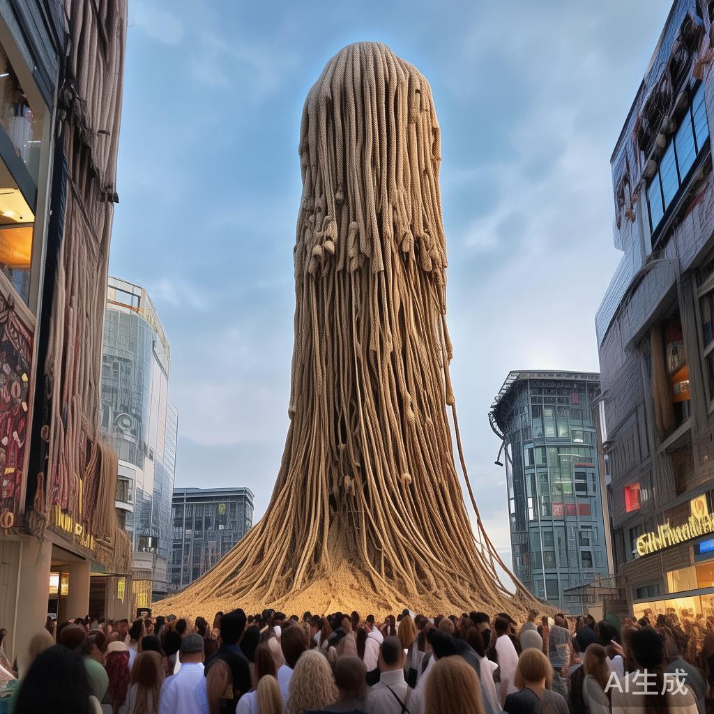 长头发的终极归宿,从环保理念到商业变现,回收长发的惊人潜力 - 快讯网 - 分享生活资讯热点话题综合门户网www.julangwang.com