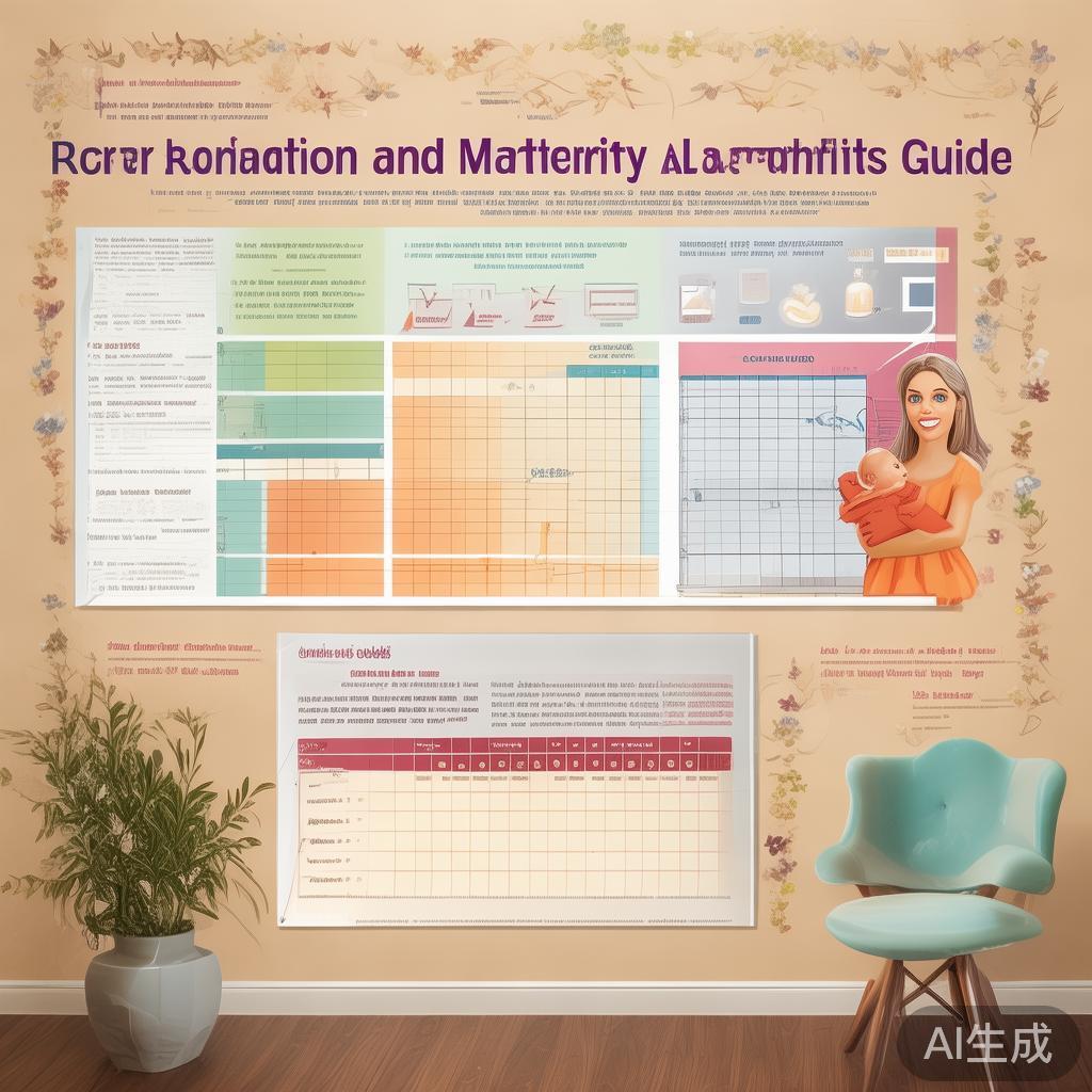 辞职后生育金领取指南 - 快讯网 - 分享生活资讯热点话题综合门户网www.julangwang.com