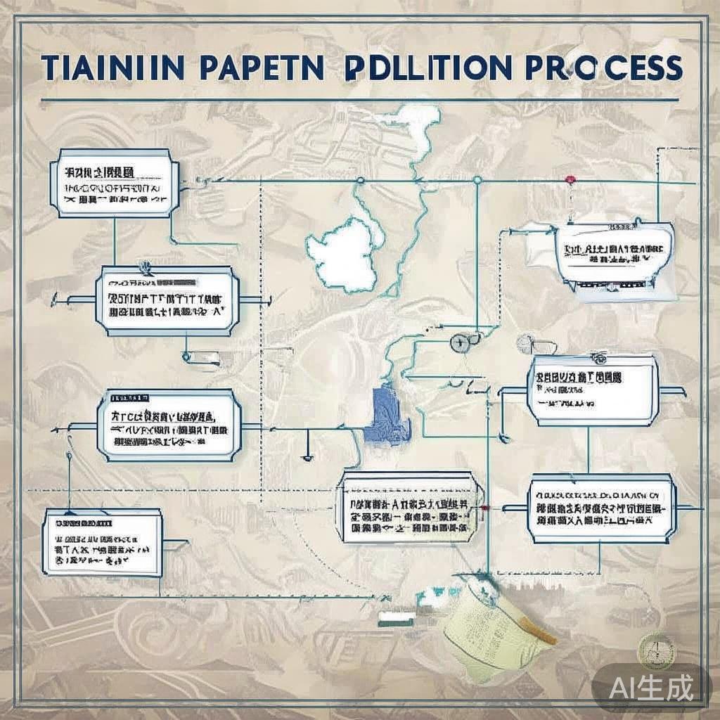 天津专利申请流程详解 - 快讯网 - 分享生活资讯热点话题综合门户网www.julangwang.com