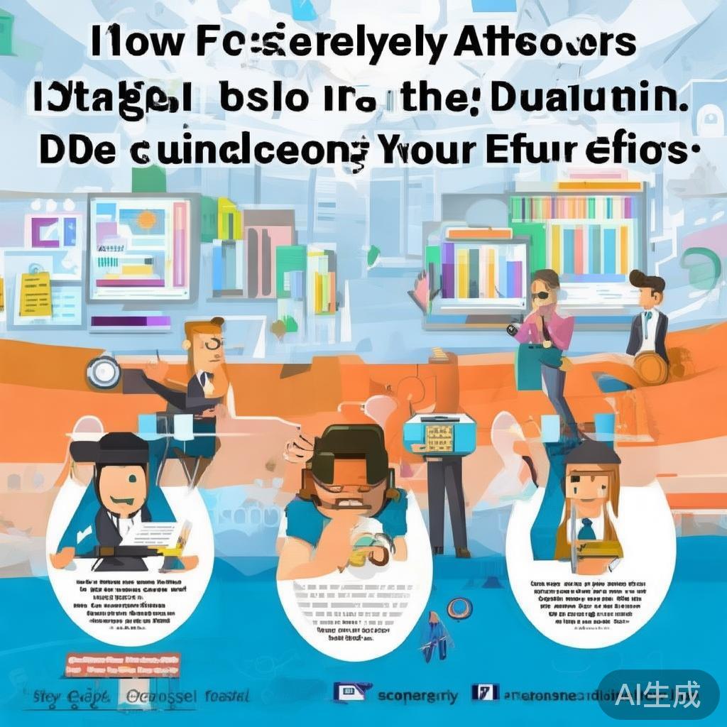 学历提升行业如何精准获客?这5个策略让你事半功倍! - 快讯网 - 分享生活资讯热点话题综合门户网www.julangwang.com
