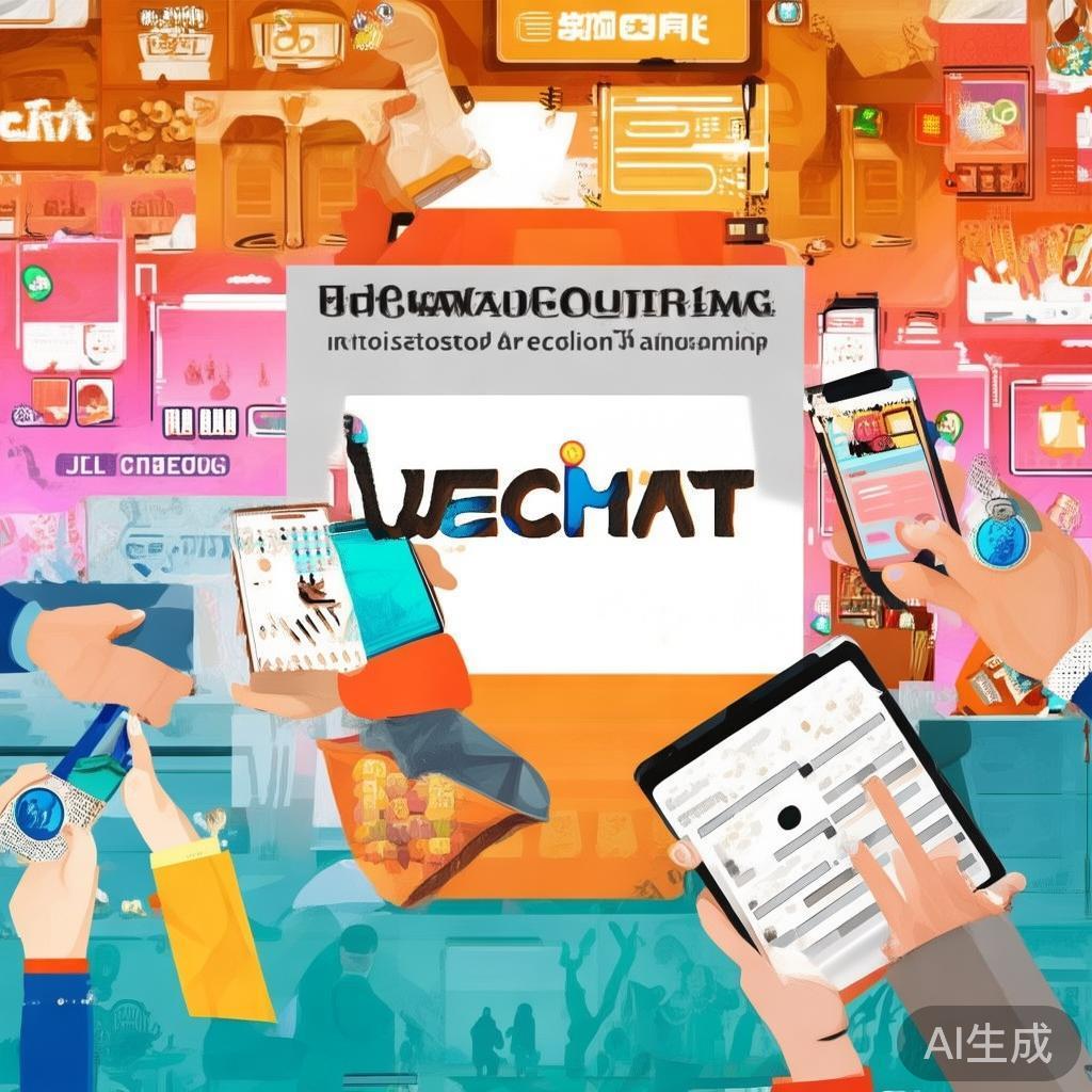 微信获客怎么玩?这5招让你的客户源源不断! - 快讯网 - 分享生活资讯热点话题综合门户网www.julangwang.com