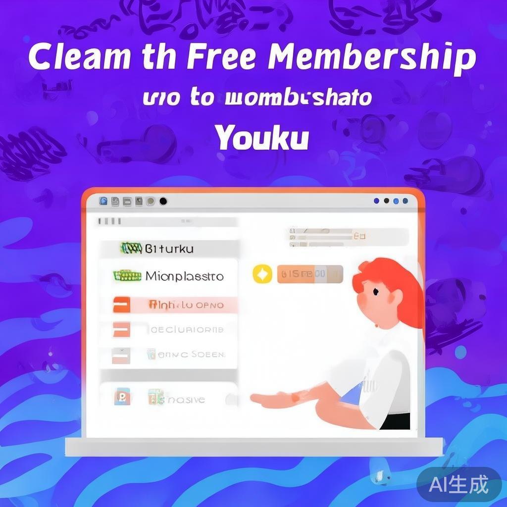 优酷免费会员怎么领取? - 快讯网 - 分享生活资讯热点话题综合门户网www.julangwang.com