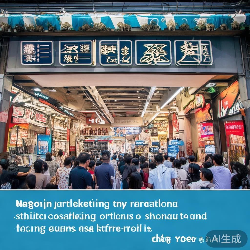 扬州门店获客怎么盈利?这5招让你的门店业绩翻倍! - 快讯网 - 分享生活资讯热点话题综合门户网www.julangwang.com