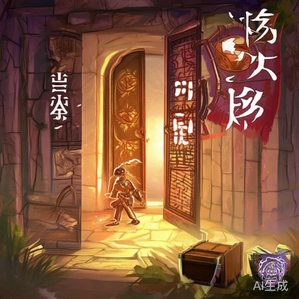 开启游戏之门，如何领取剑与家园的礼包 - 快讯网 - 分享生活资讯热点话题综合门户网www.julangwang.com