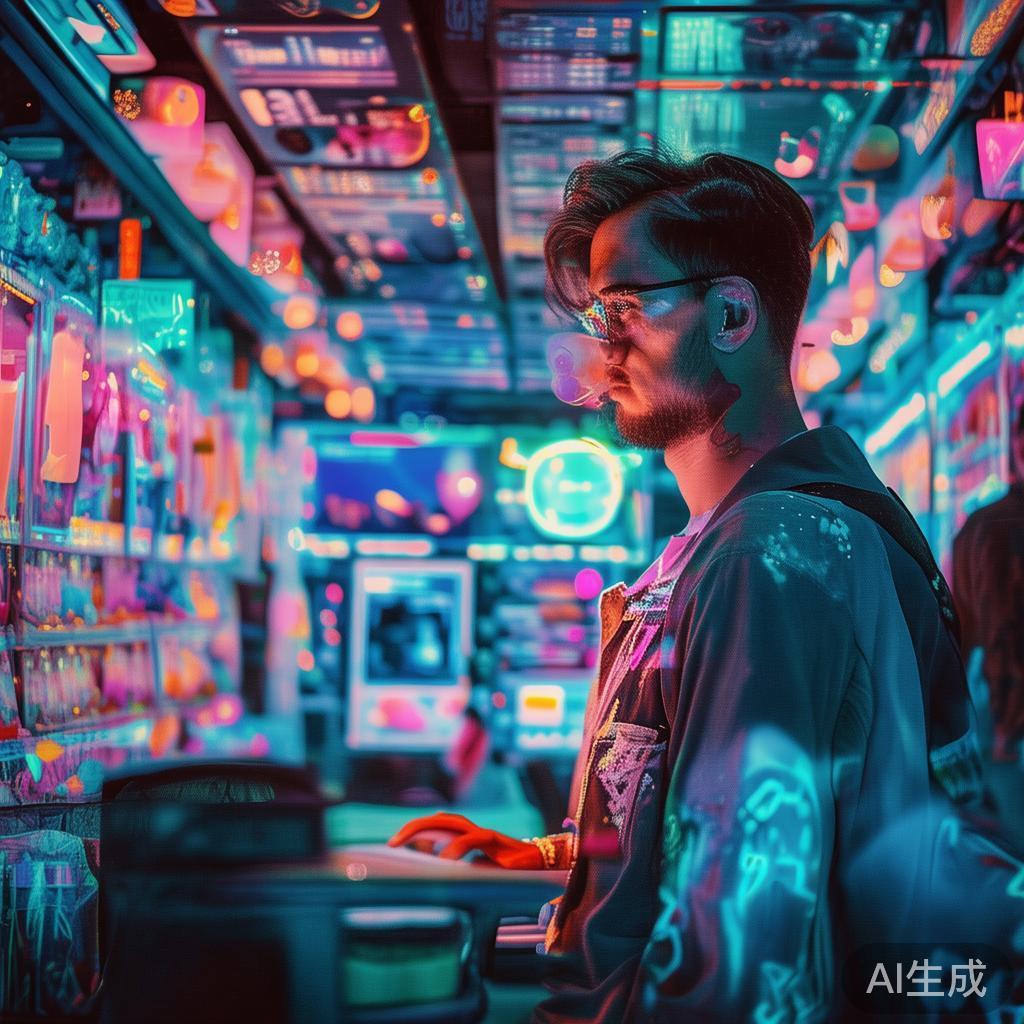 从淘宝获客,打造流量变现的黄金引擎 - 快讯网 - 分享生活资讯热点话题综合门户网www.julangwang.com