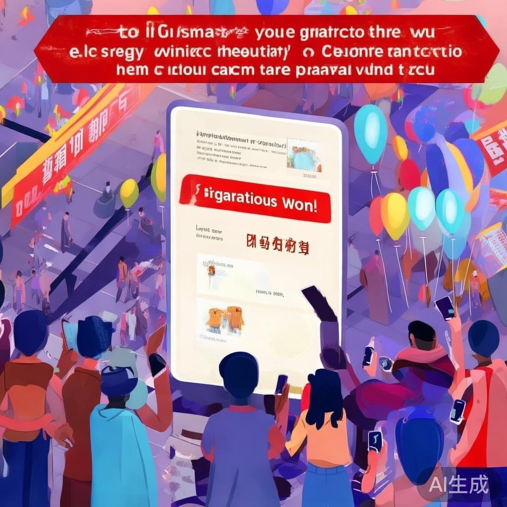 一、法律维权,拼多多抽中,怎么领取? - 快讯网 - 分享生活资讯热点话题综合门户网www.julangwang.com