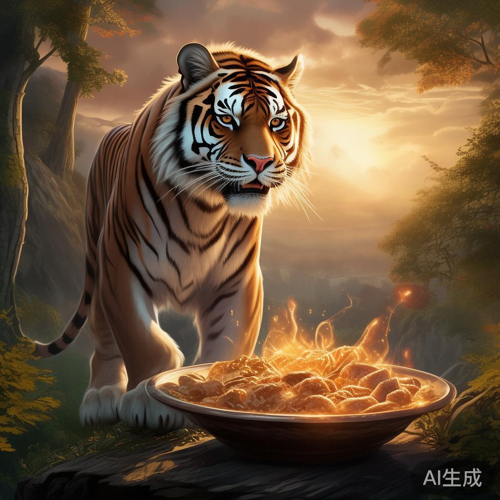 虎牙神级免费虎粮怎么拿? - 快讯网 - 分享生活资讯热点话题综合门户网www.julangwang.com