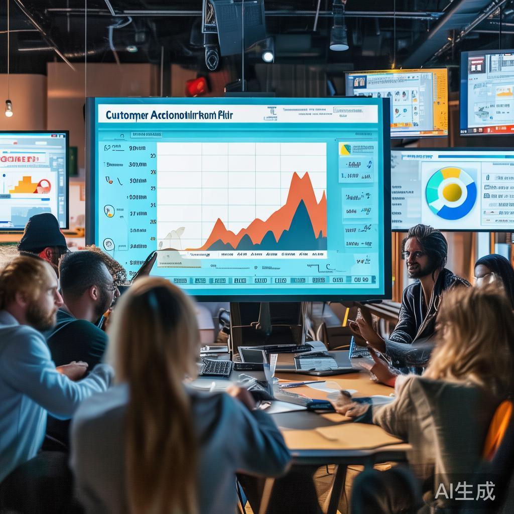 如何计算获客比例提升?——掌握企业增长的关键指标 - 快讯网 - 分享生活资讯热点话题综合门户网www.julangwang.com