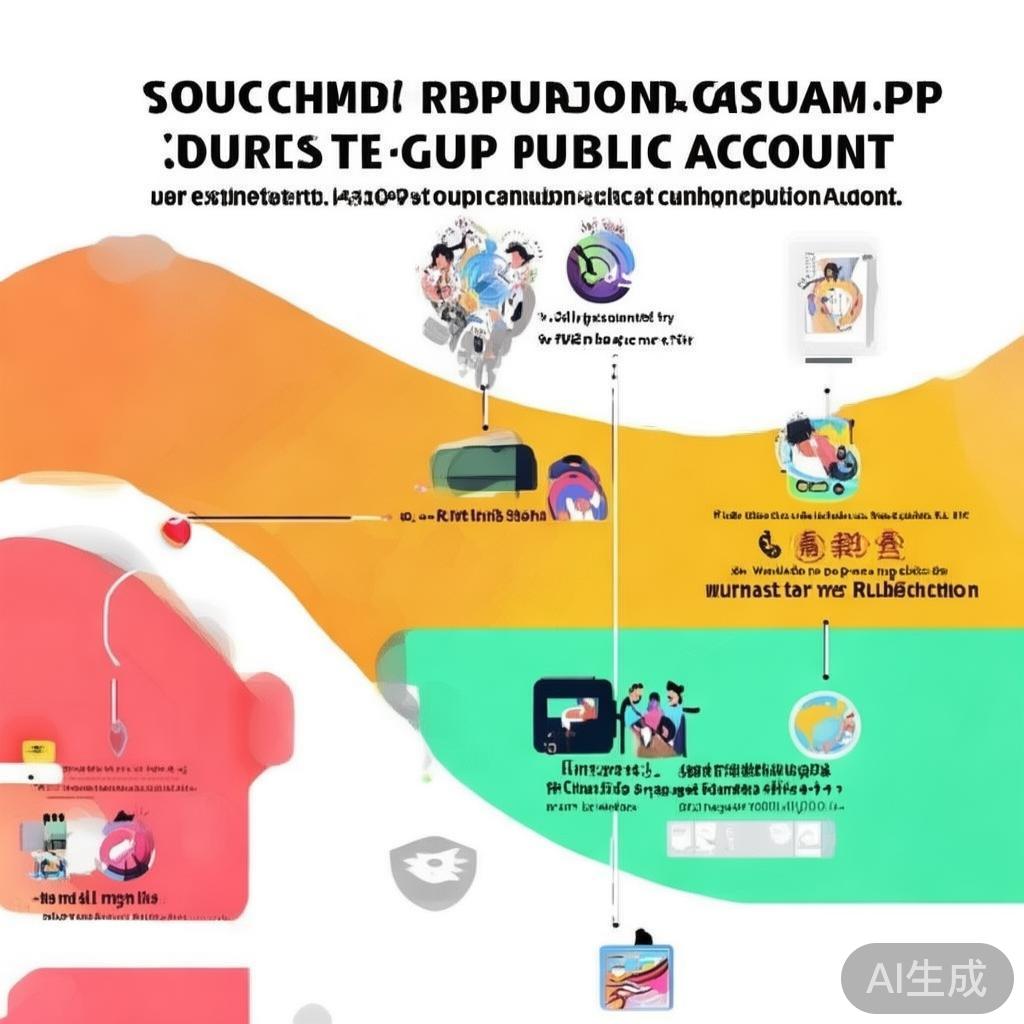 获客公众号合作的保姆级指南，让你的流量变现更高效！ - 快讯网 - 分享生活资讯热点话题综合门户网www.julangwang.com