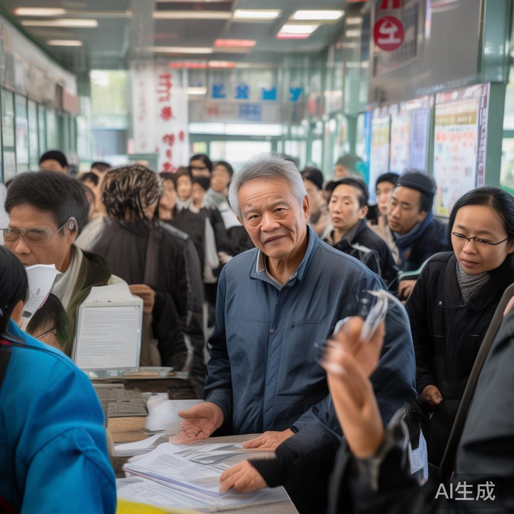 如何在杭州领取失业金 - 快讯网 - 分享生活资讯热点话题综合门户网www.julangwang.com