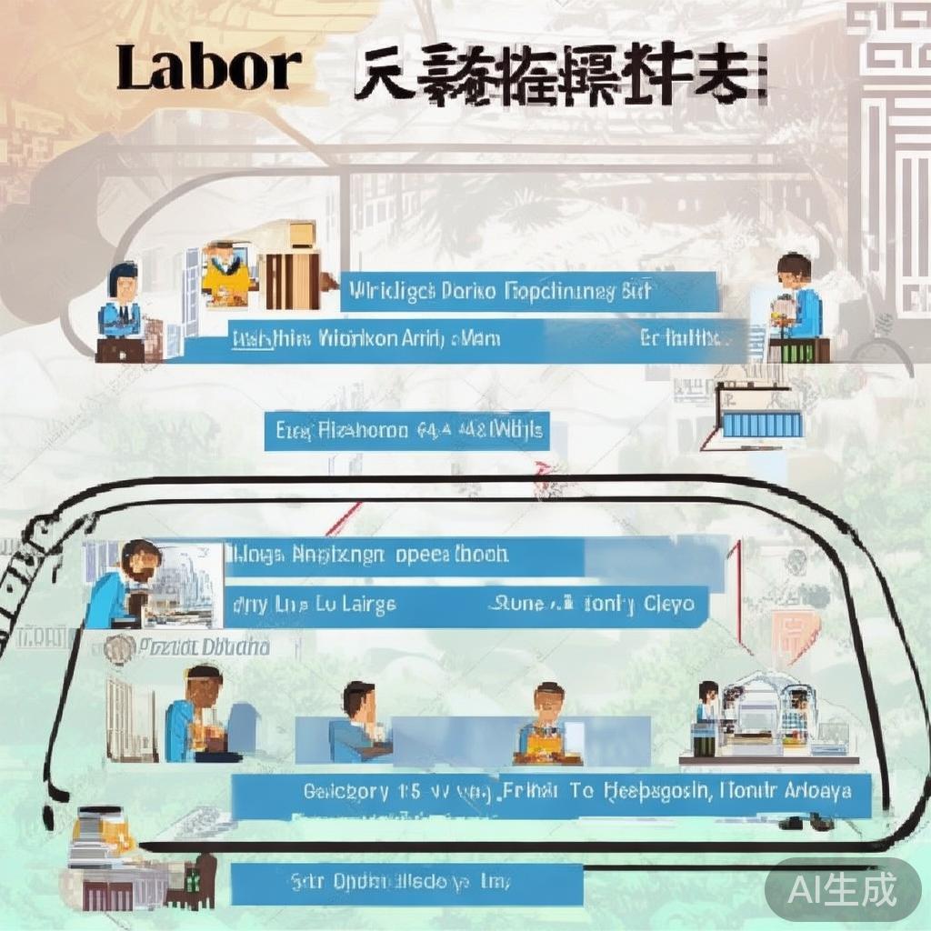 郑州劳动仲裁申请流程详解 - 快讯网 - 分享生活资讯热点话题综合门户网www.julangwang.com