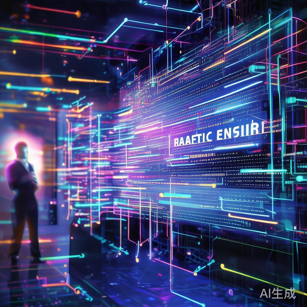 IP矩阵获客,打造你的流量引擎,实现高效转化 - 快讯网 - 分享生活资讯热点话题综合门户网www.julangwang.com
