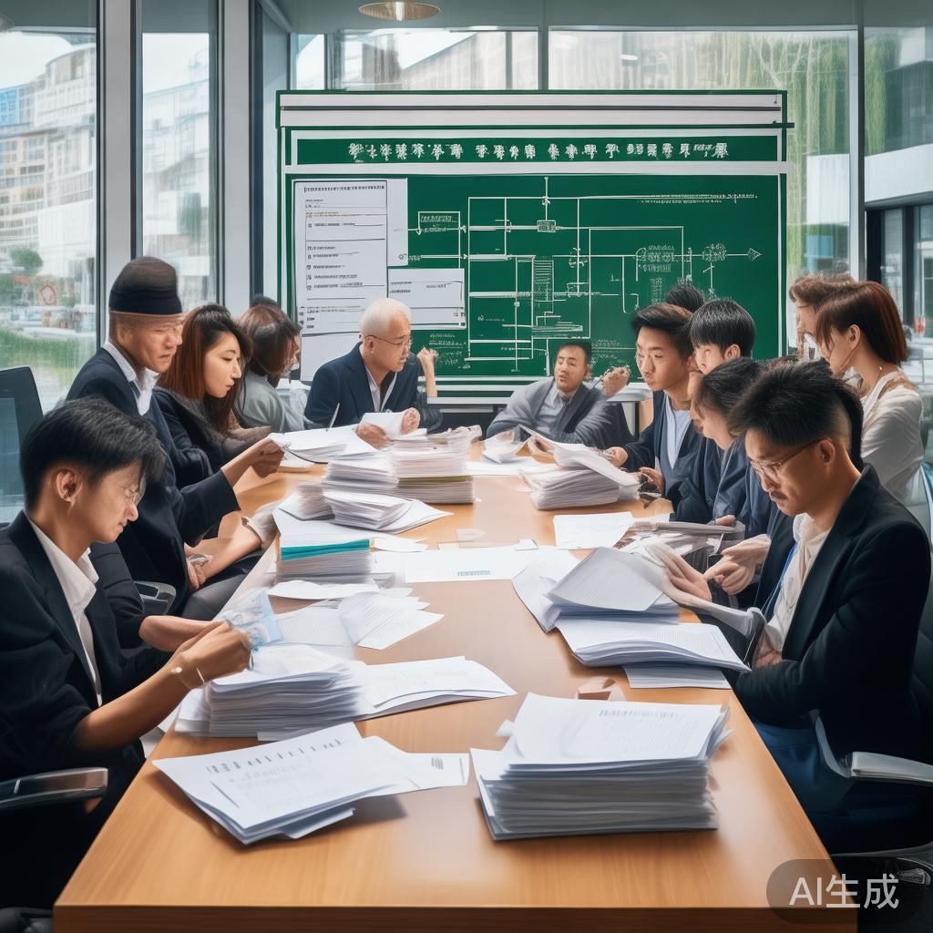 杭州补贴申请遇冷,失败案例背后的政策反思与优化路径 - 快讯网 - 分享生活资讯热点话题综合门户网www.julangwang.com