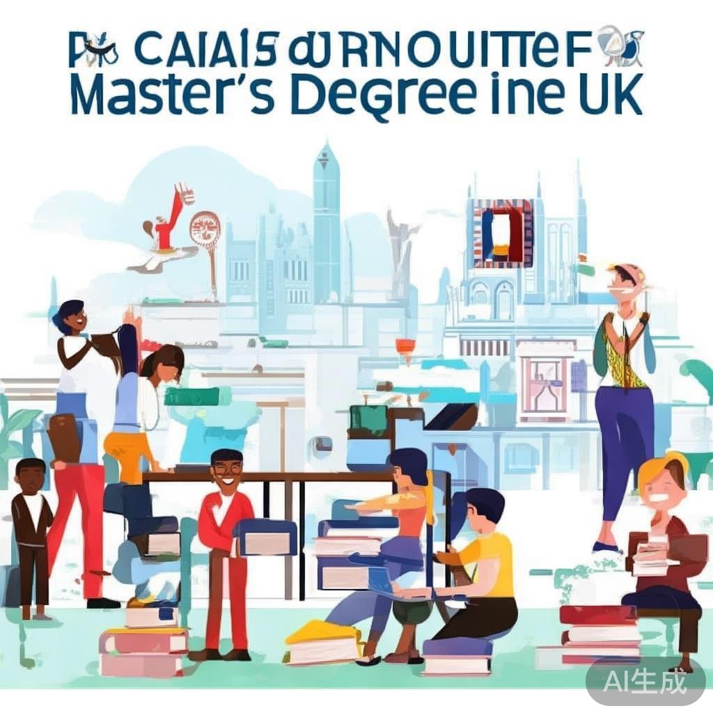 英国硕士留学申请全攻略，从准备到录取的每一步 - 快讯网 - 分享生活资讯热点话题综合门户网www.julangwang.com