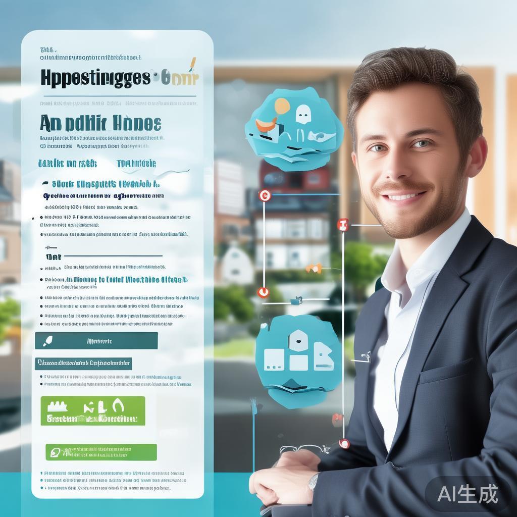 中介助力住房补贴申请，流程、优势与注意事项 - 快讯网 - 分享生活资讯热点话题综合门户网www.julangwang.com