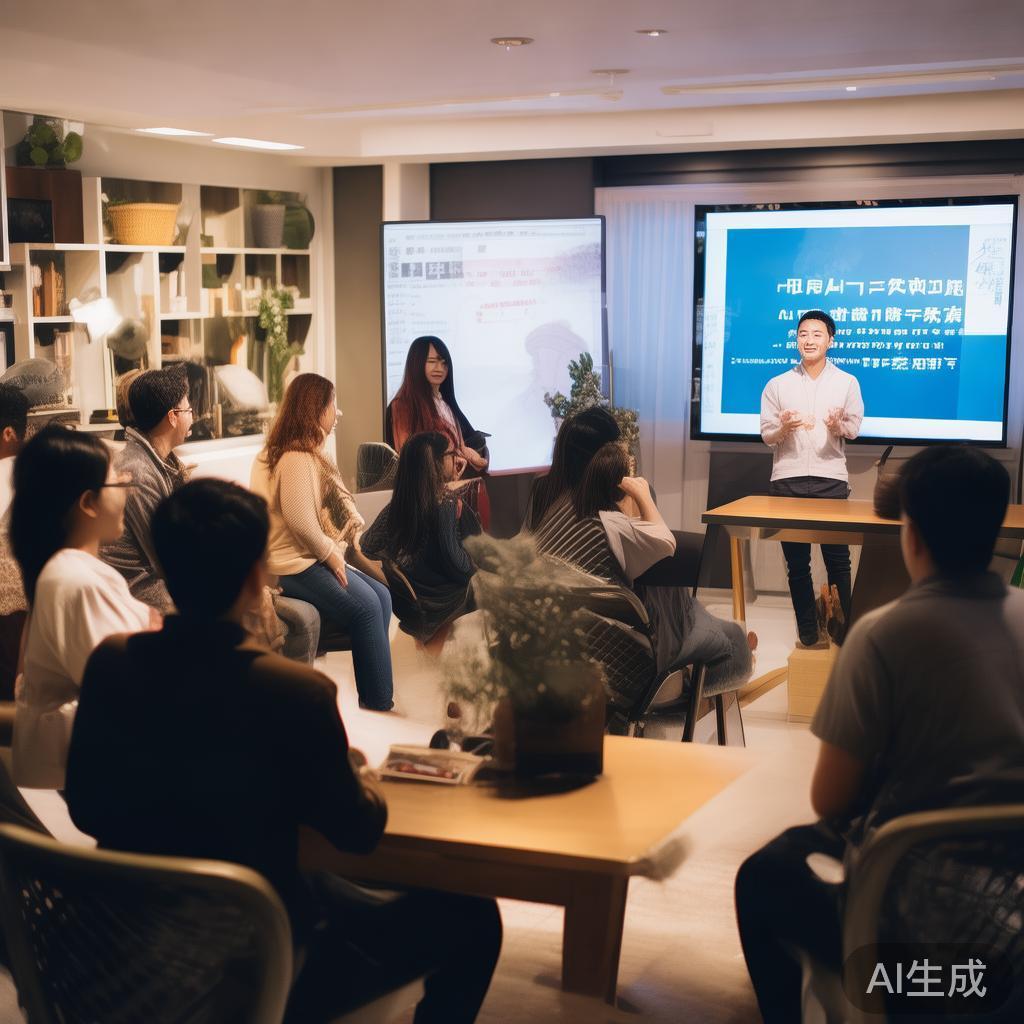 装修直播私域私享会,精准获客的9个实战策略 - 快讯网 - 分享生活资讯热点话题综合门户网www.julangwang.com