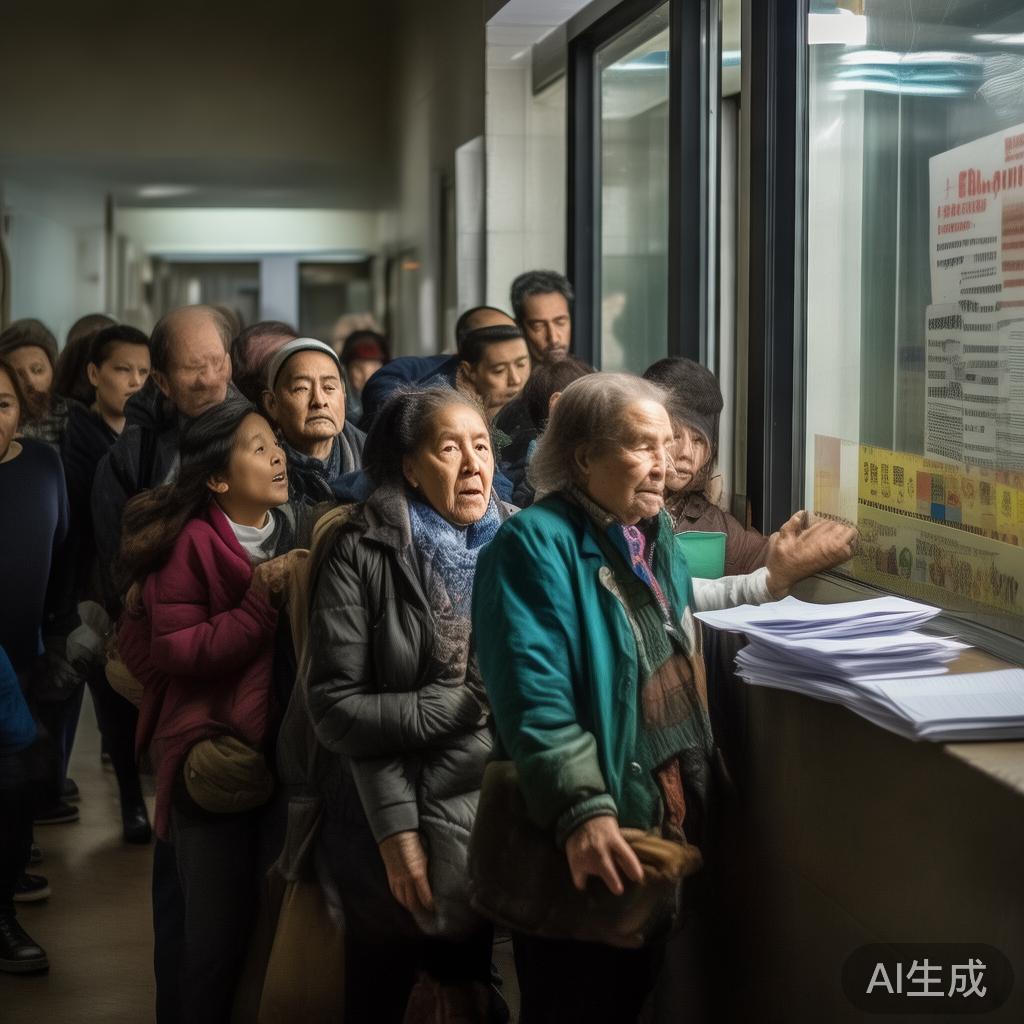 就业补贴半天申请不过，效率之困与民生期盼 - 快讯网 - 分享生活资讯热点话题综合门户网www.julangwang.com