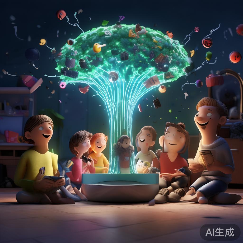 和家亲流量如何获取?你的流量来源到底是什么? - 快讯网 - 分享生活资讯热点话题综合门户网www.julangwang.com