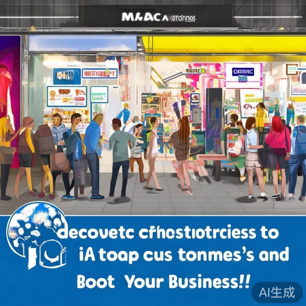 店铺获客怎么找店？这5招教你精准引流，生意暴涨！ - 快讯网 - 分享生活资讯热点话题综合门户网www.julangwang.com