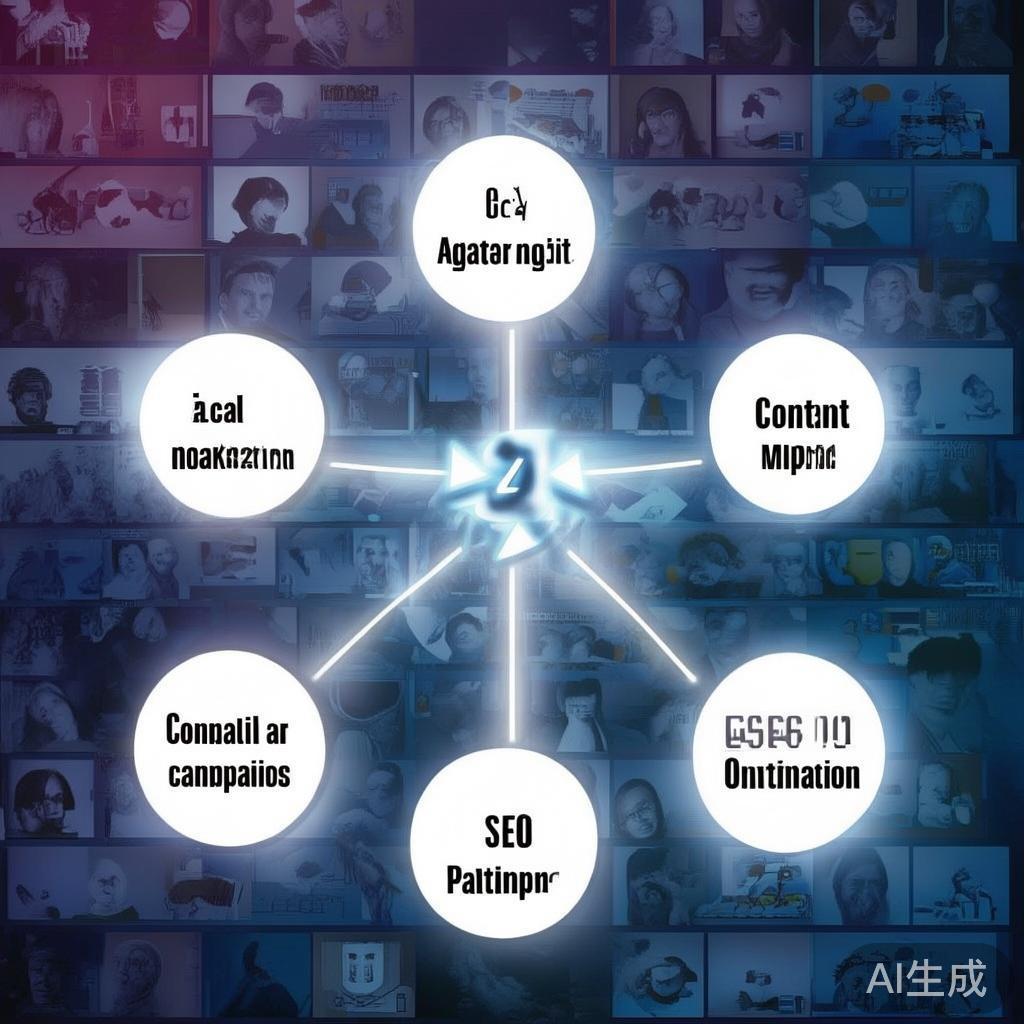获客引流怎么做?这5个方法让你的客户源源不断! - 快讯网 - 分享生活资讯热点话题综合门户网www.julangwang.com