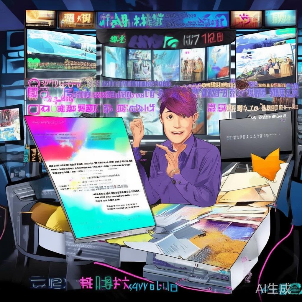 派派主持工资怎么领取?这份详细的指南,让你轻松赚取每一场直播的收入 - 快讯网 - 分享生活资讯热点话题综合门户网www.julangwang.com
