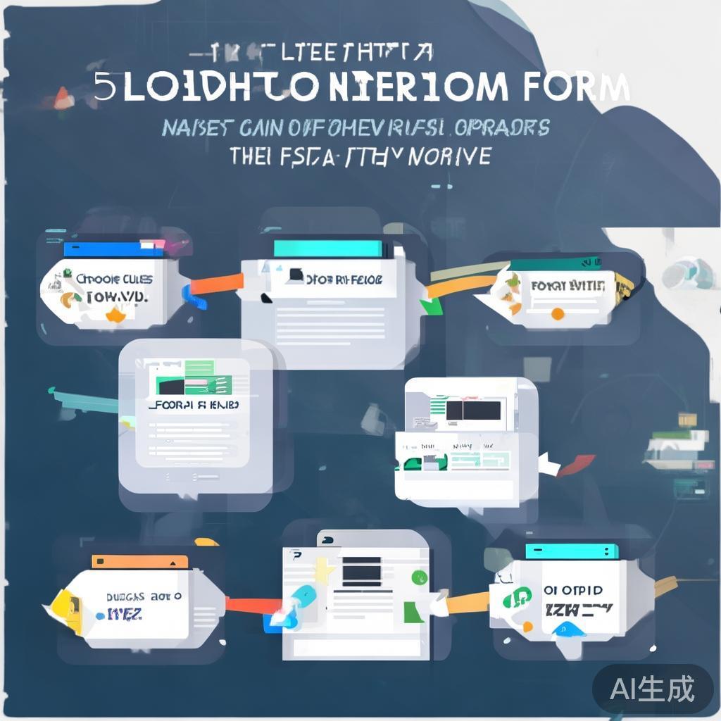 表单获客表单怎么设置?一步步教你打造高转化率的表单获客系统! - 快讯网 - 分享生活资讯热点话题综合门户网www.julangwang.com
