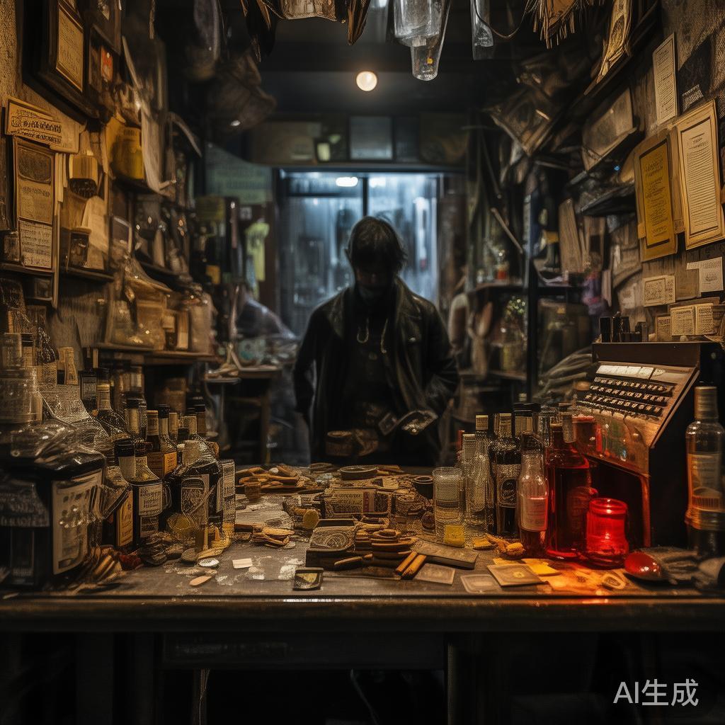 烟酒礼品回收暴利行业，月入十万的秘密武器，你掌握了吗？ - 快讯网 - 分享生活资讯热点话题综合门户网www.julangwang.com