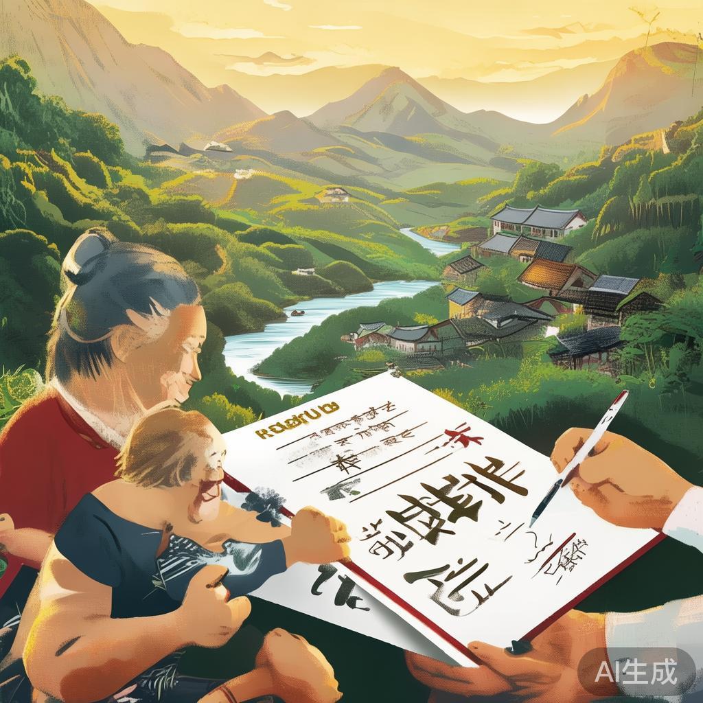 情系桑梓，逐梦归乡——返乡补贴申请书撰写指南与意义解析 - 快讯网 - 分享生活资讯热点话题综合门户网www.julangwang.com