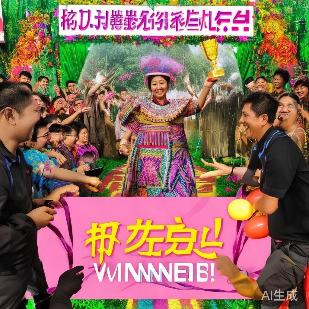 玛雅琳琅秀中奖了！怎么领取？ - 快讯网 - 分享生活资讯热点话题综合门户网www.julangwang.com