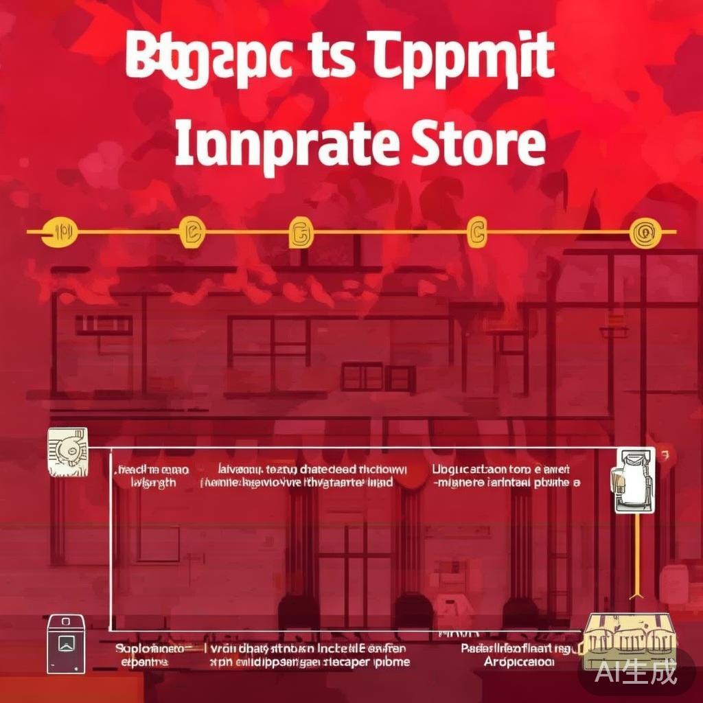 淘宝企业店铺申请全攻略,从准备到成功入驻的详细流程 - 快讯网 - 分享生活资讯热点话题综合门户网www.julangwang.com