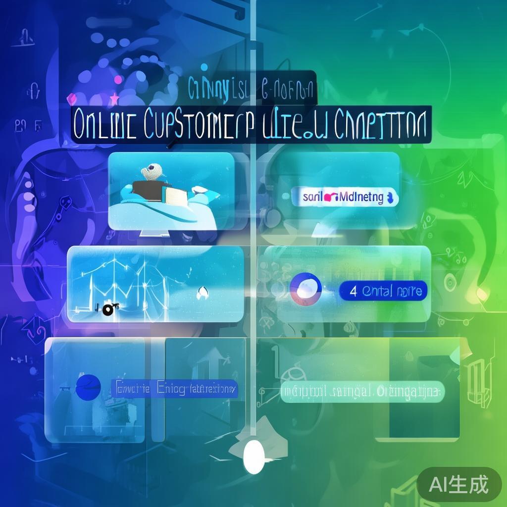 金融行业线上获客的五大核心渠道,你掌握了吗? - 快讯网 - 分享生活资讯热点话题综合门户网www.julangwang.com