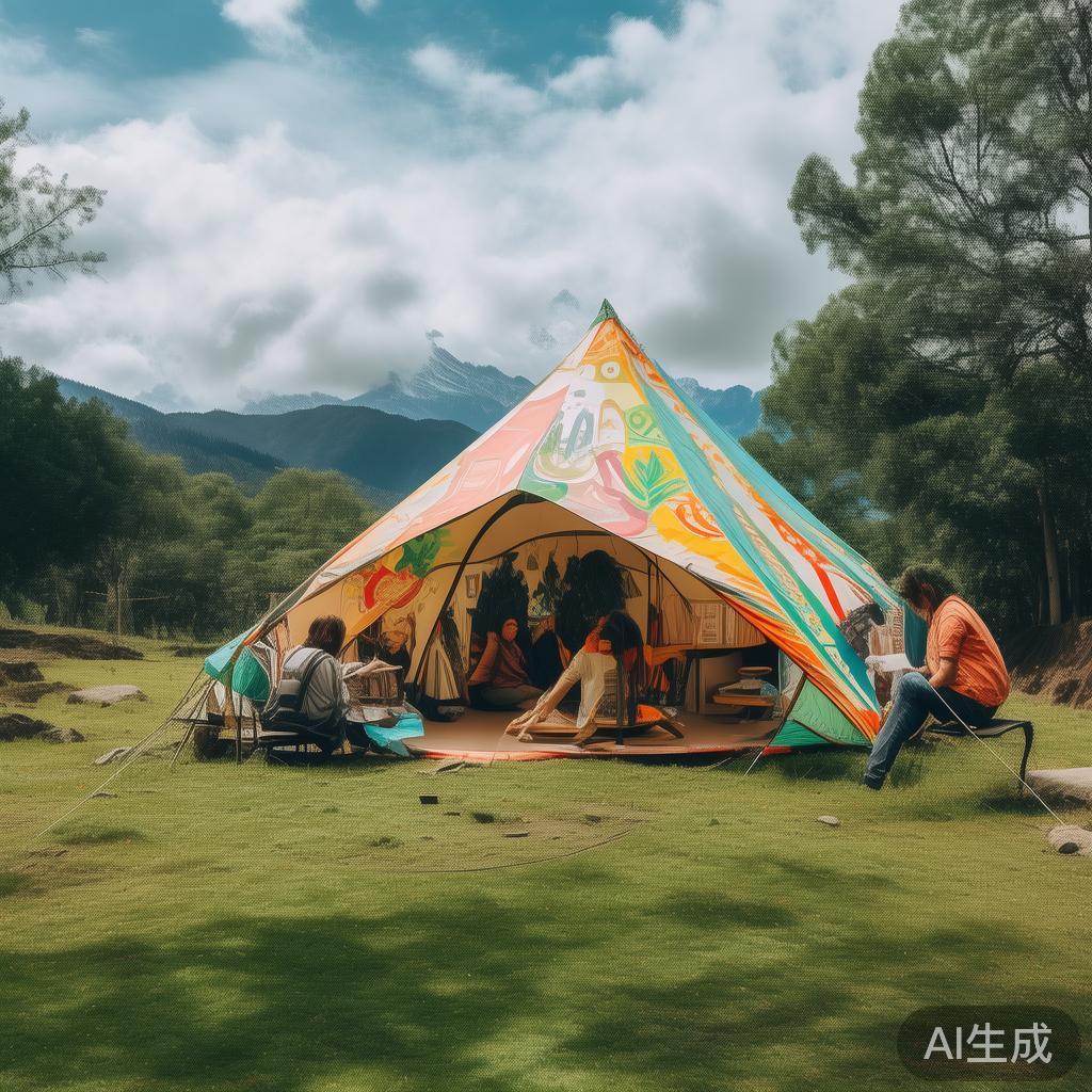 林芝,如何在生态净土中精准获客,打造差异化旅游品牌 - 快讯网 - 分享生活资讯热点话题综合门户网www.julangwang.com