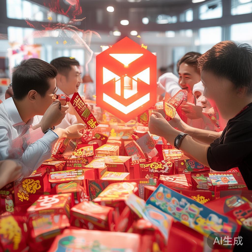 企业微信红包,助力企业发展,避开坑别错过! - 快讯网 - 分享生活资讯热点话题综合门户网www.julangwang.com