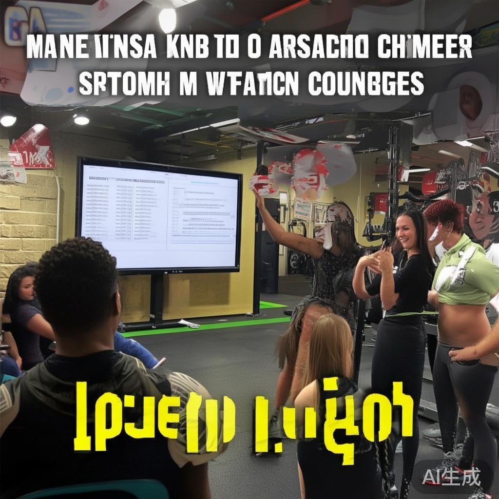 实战攻略乐刻教练如何精准获客?这5大渠道+10个技巧,让你的私域流量飞起来! - 快讯网 - 分享生活资讯热点话题综合门户网www.julangwang.com