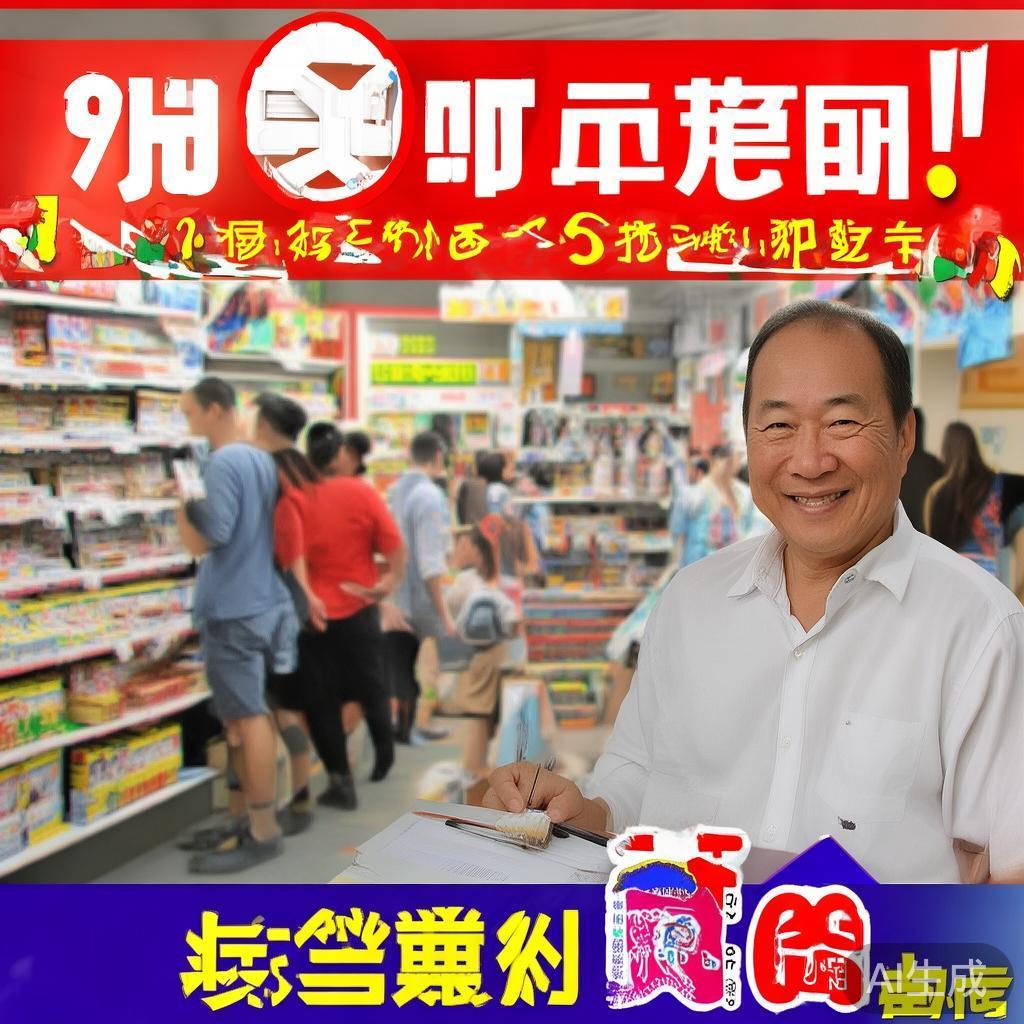 体彩店老板必看,990字教你如何精准获客,日进斗金不是梦! - 快讯网 - 分享生活资讯热点话题综合门户网www.julangwang.com