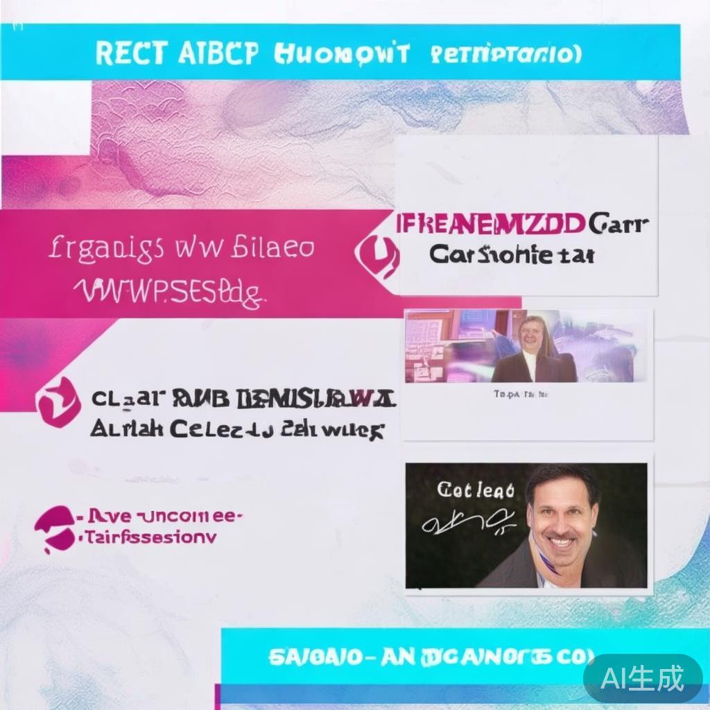 展会获客名片怎么写?这5个技巧让你的名片成为获客利器! - 快讯网 - 分享生活资讯热点话题综合门户网www.julangwang.com
